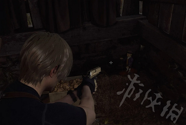 《惡靈古堡4重製版》城主人偶在哪兒?全城主人偶位置一覽 《惡靈古堡4重製版》城主人偶在哪兒?全城主人偶位置一覽