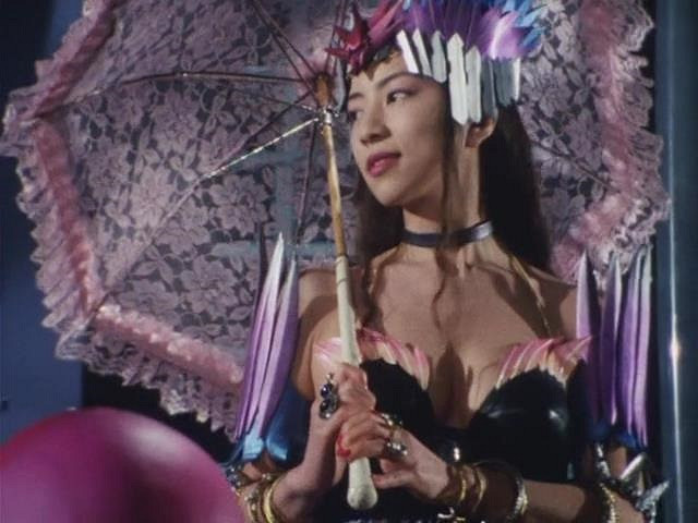 日本“動作片商”,在成人領域追逐特攝夢想 日本“動作片商”,在成人領域追逐特攝夢想