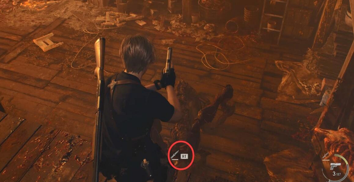 《惡靈古堡4重製版》Boss打法攻略大全 全Boss怎麽打? 《惡靈古堡4重製版》Boss打法攻略大全 全Boss怎麽打?