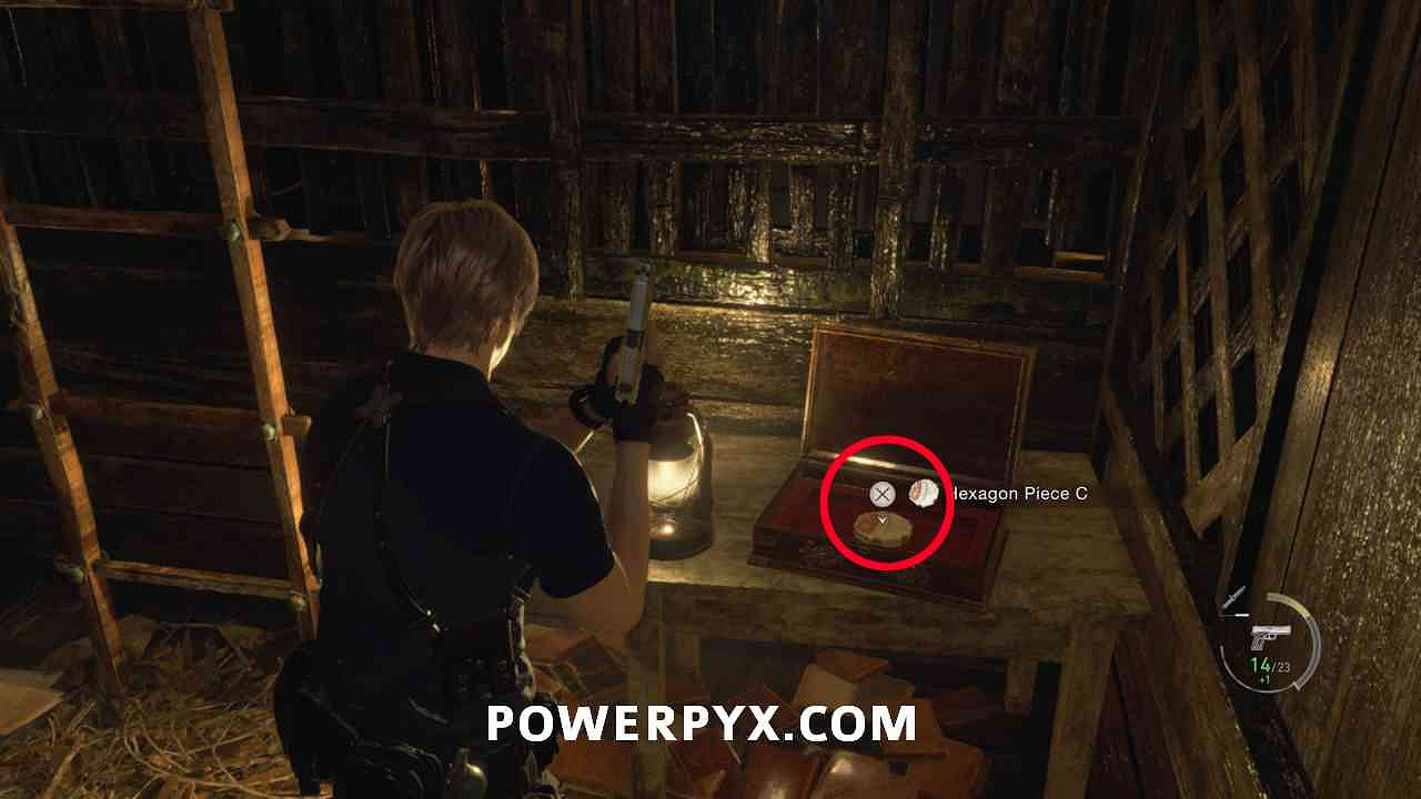 《惡靈古堡4重製版》第四章收集物品有哪些?第四章收集攻略 《惡靈古堡4重製版》第四章收集物品有哪些?第四章收集攻略