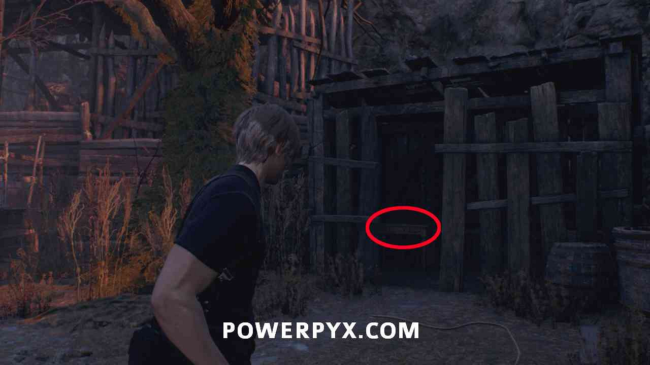 《惡靈古堡4重製版》完美收集攻略大全 全章節100%收集攻略 《惡靈古堡4重製版》完美收集攻略大全 全章節100%收集攻略