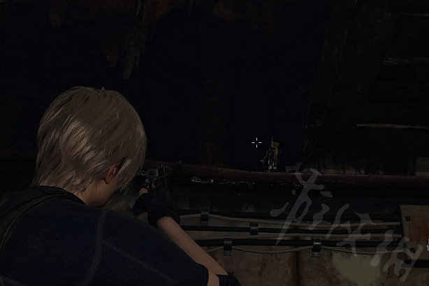 《惡靈古堡4重製版》城主人偶在哪兒?全城主人偶位置一覽 《惡靈古堡4重製版》城主人偶在哪兒?全城主人偶位置一覽