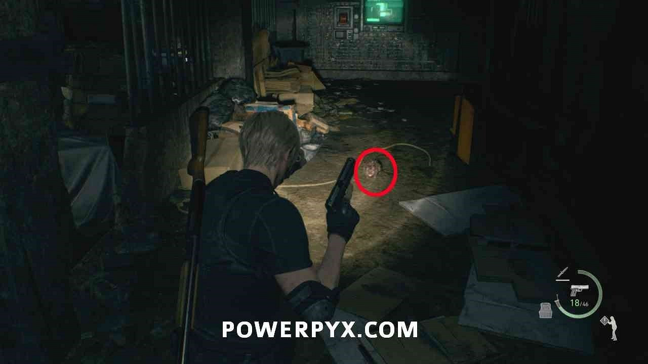 《惡靈古堡4重製版》懸賞任務攻略圖文全流程 懸賞任務怎麽開? 《惡靈古堡4重製版》懸賞任務攻略圖文全流程 懸賞任務怎麽開?