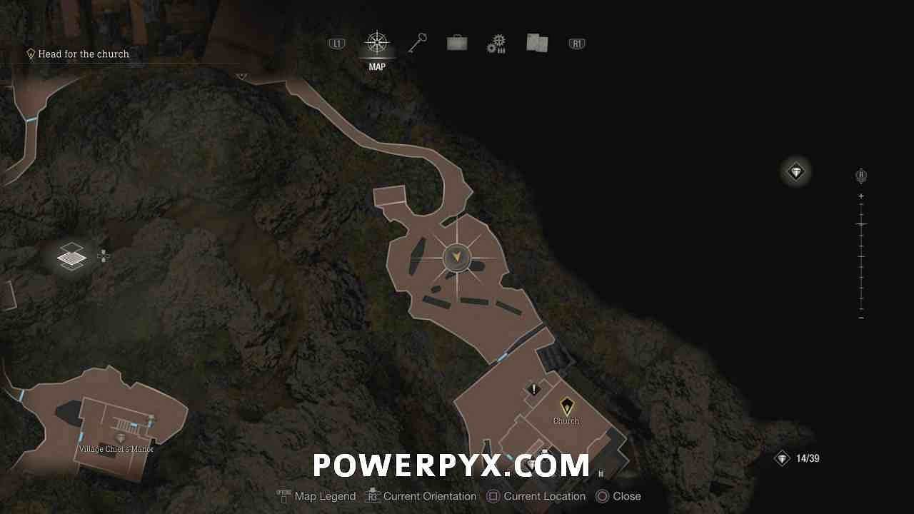 《惡靈古堡4重製版》完美收集攻略大全 全章節100%收集攻略 《惡靈古堡4重製版》完美收集攻略大全 全章節100%收集攻略