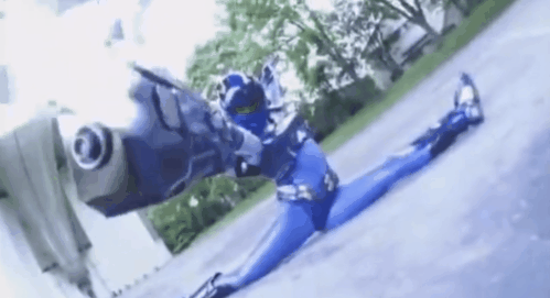 日本“動作片商”,在成人領域追逐特攝夢想 日本“動作片商”,在成人領域追逐特攝夢想