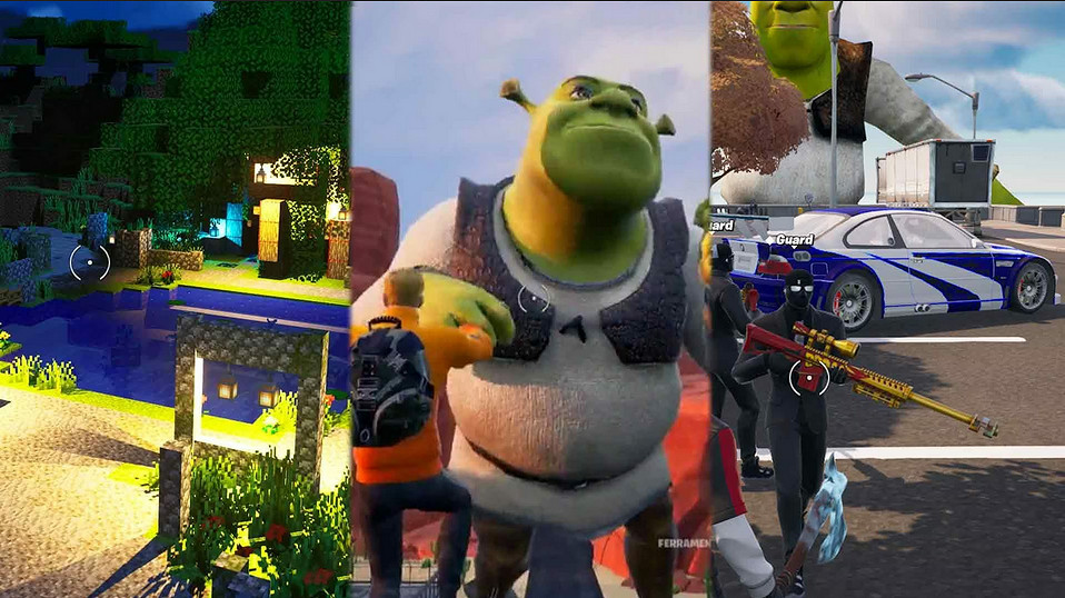 《堡壘之夜》公告:虛幻編輯器侵犯版權將永封帳號! 《堡壘之夜》公告:虛幻編輯器侵犯版權將永封帳號!