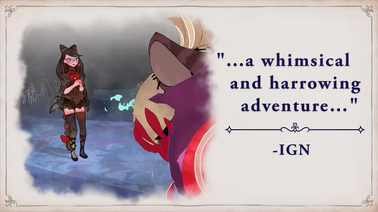 《魔兵驚天錄起源》媒體讚譽宣傳片公布!表現不錯 《魔兵驚天錄起源》媒體讚譽宣傳片公布!表現不錯