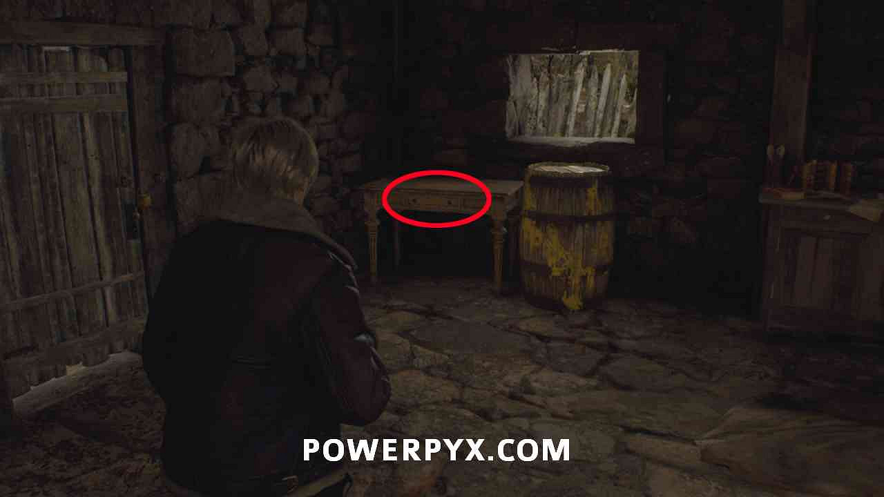 《惡靈古堡4重製版》第一章全收集攻略 第一章收集要素有哪些? 《惡靈古堡4重製版》第一章全收集攻略 第一章收集要素有哪些?