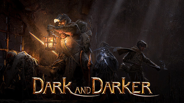 韓國遊戲《Dark and Darker》：因抄襲被Steam下架！