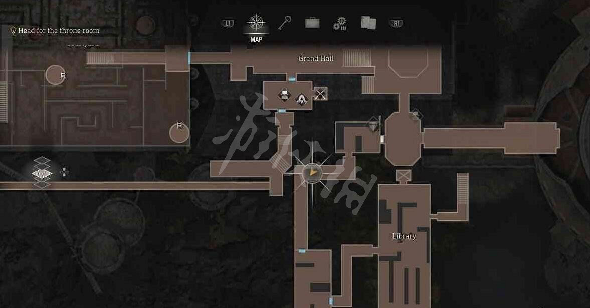 《惡靈古堡4重製版》鼠害再治理任務流程 老鼠在哪？