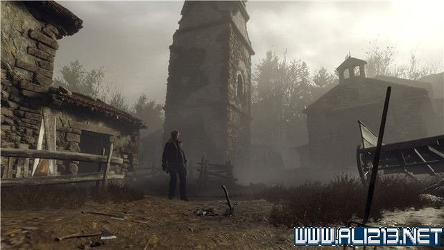 《惡靈古堡4重製版》全章節攻略圖文流程詳解 全支線全物品收集攻略 《惡靈古堡4重製版》全章節攻略圖文流程詳解 全支線全物品收集攻略