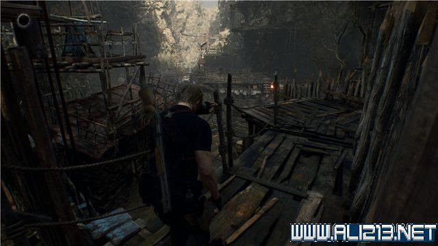 《惡靈古堡4重製版》全章節攻略圖文流程詳解 全支線全物品收集攻略 《惡靈古堡4重製版》全章節攻略圖文流程詳解 全支線全物品收集攻略