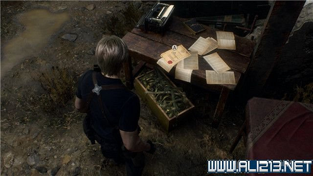 《惡靈古堡4重製版》全章節攻略圖文流程詳解 全支線全物品收集攻略 《惡靈古堡4重製版》全章節攻略圖文流程詳解 全支線全物品收集攻略