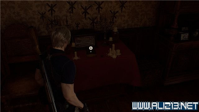 《惡靈古堡4重製版》全章節攻略圖文流程詳解 全支線全物品收集攻略 《惡靈古堡4重製版》全章節攻略圖文流程詳解 全支線全物品收集攻略