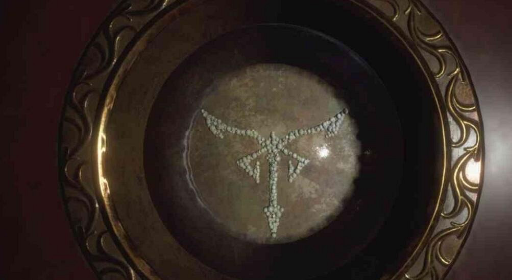 《惡靈古堡4重製版》解謎攻略圖文詳解 解謎怎麽過? 《惡靈古堡4重製版》解謎攻略圖文詳解 解謎怎麽過?