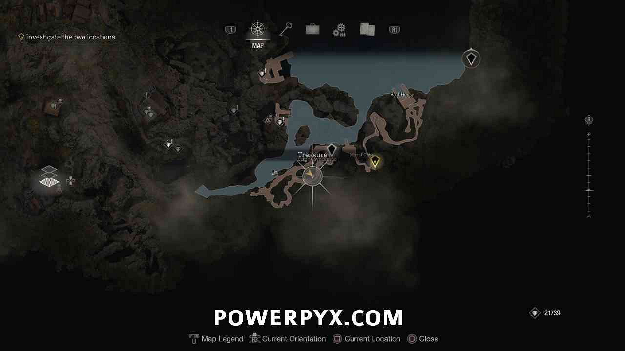 《惡靈古堡4重製版》第四章收集物品有哪些?第四章收集攻略 《惡靈古堡4重製版》第四章收集物品有哪些?第四章收集攻略