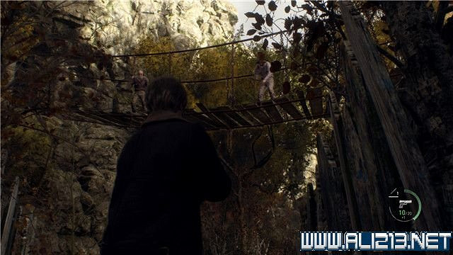 《惡靈古堡4重製版》全章節攻略圖文流程詳解 全支線全物品收集攻略 《惡靈古堡4重製版》全章節攻略圖文流程詳解 全支線全物品收集攻略