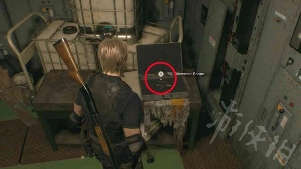 《惡靈古堡4重製版》武器配件分享 熱成像配件怎麽獲取? 《惡靈古堡4重製版》武器配件分享 熱成像配件怎麽獲取?