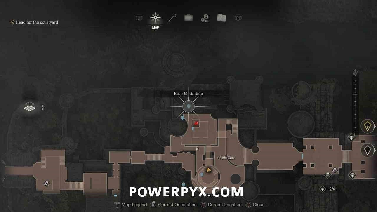 《惡靈古堡4重製版》懸賞任務攻略圖文全流程 懸賞任務怎麽開? 《惡靈古堡4重製版》懸賞任務攻略圖文全流程 懸賞任務怎麽開?