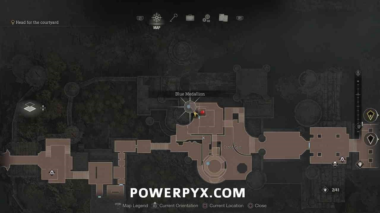 《惡靈古堡4重製版》懸賞任務攻略圖文全流程 懸賞任務怎麽開? 《惡靈古堡4重製版》懸賞任務攻略圖文全流程 懸賞任務怎麽開?