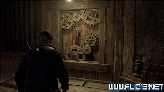 《惡靈古堡4重製版》全章節攻略圖文流程詳解 全支線全物品收集攻略 《惡靈古堡4重製版》全章節攻略圖文流程詳解 全支線全物品收集攻略