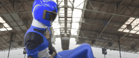 日本“動作片商”,在成人領域追逐特攝夢想 日本“動作片商”,在成人領域追逐特攝夢想