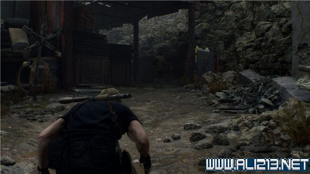 《惡靈古堡4重製版》全章節攻略圖文流程詳解 全支線全物品收集攻略 《惡靈古堡4重製版》全章節攻略圖文流程詳解 全支線全物品收集攻略