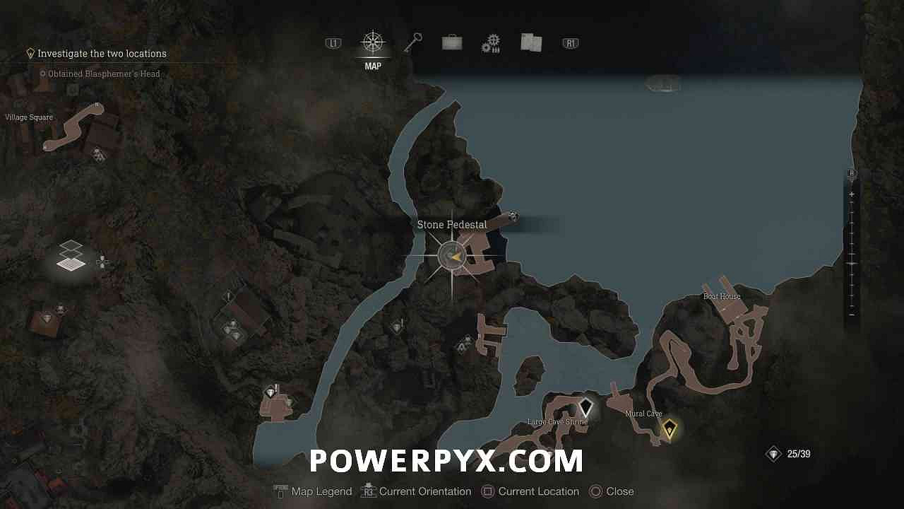 《惡靈古堡4重製版》第四章收集物品有哪些?第四章收集攻略 《惡靈古堡4重製版》第四章收集物品有哪些?第四章收集攻略