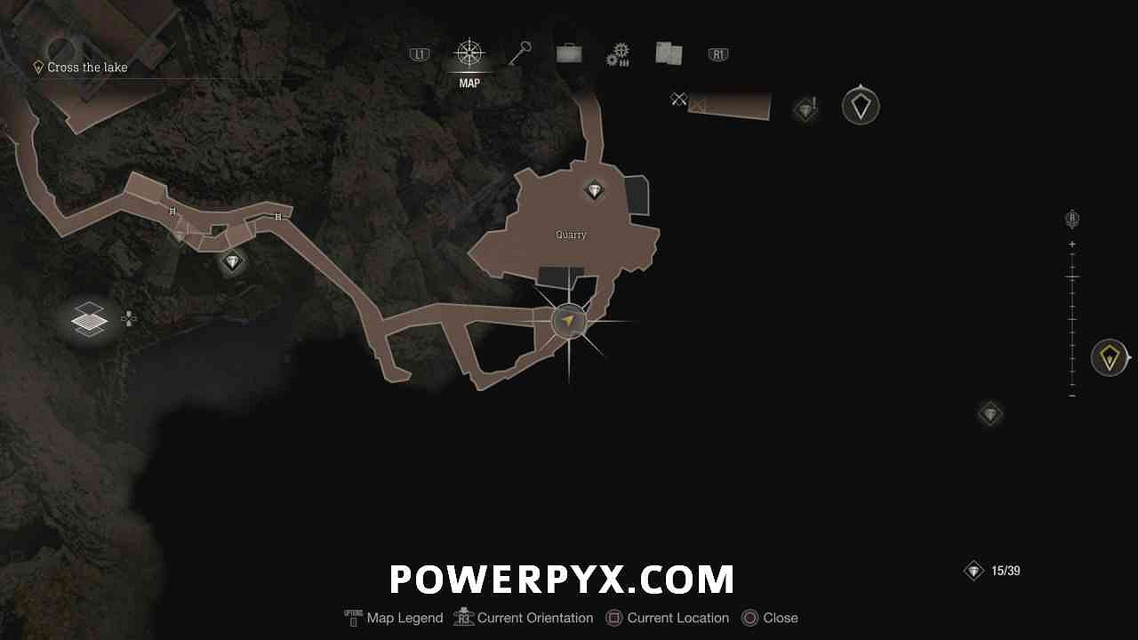 《惡靈古堡4重製版》完美收集攻略大全 全章節100%收集攻略 《惡靈古堡4重製版》完美收集攻略大全 全章節100%收集攻略