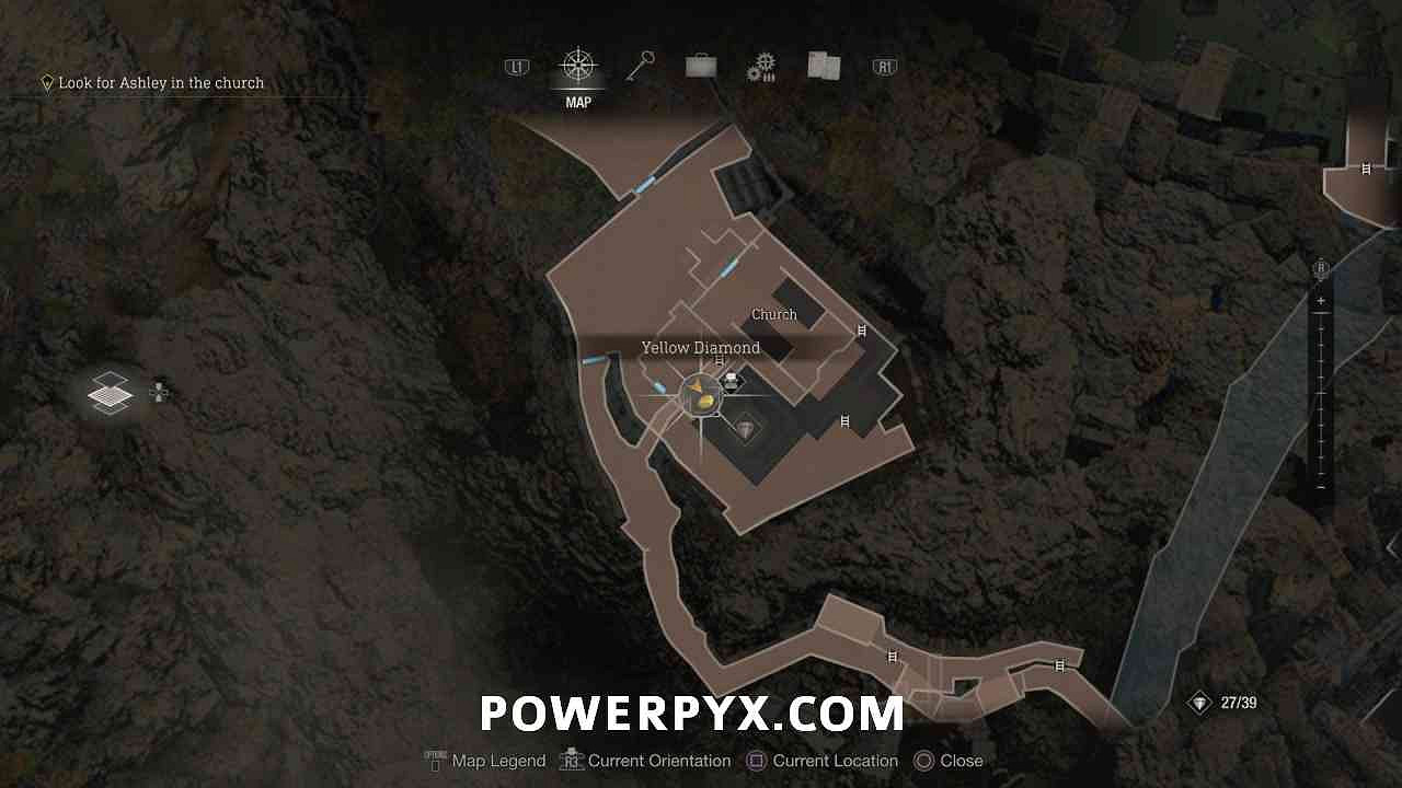 《惡靈古堡4重製版》第四章收集物品有哪些?第四章收集攻略 《惡靈古堡4重製版》第四章收集物品有哪些?第四章收集攻略