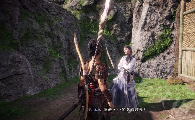 《臥龍蒼天隕落》天柱派寶箱攻略  天柱派寶箱怎麽獲得？