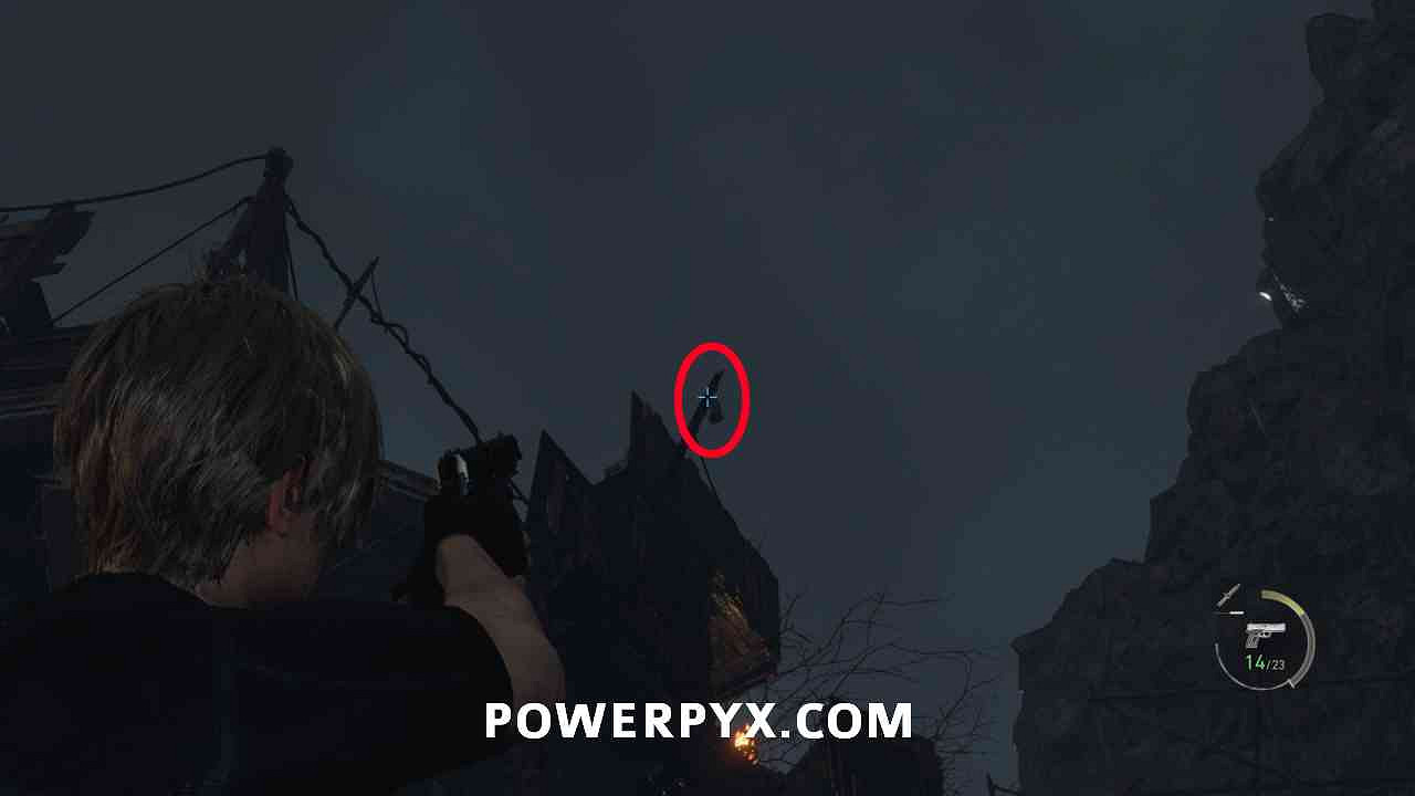 《惡靈古堡4重製版》第四章收集物品有哪些?第四章收集攻略 《惡靈古堡4重製版》第四章收集物品有哪些?第四章收集攻略