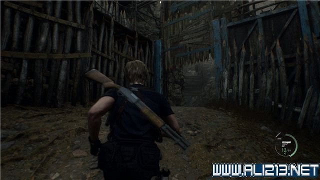 《惡靈古堡4重製版》全章節攻略圖文流程詳解 全支線全物品收集攻略 《惡靈古堡4重製版》全章節攻略圖文流程詳解 全支線全物品收集攻略