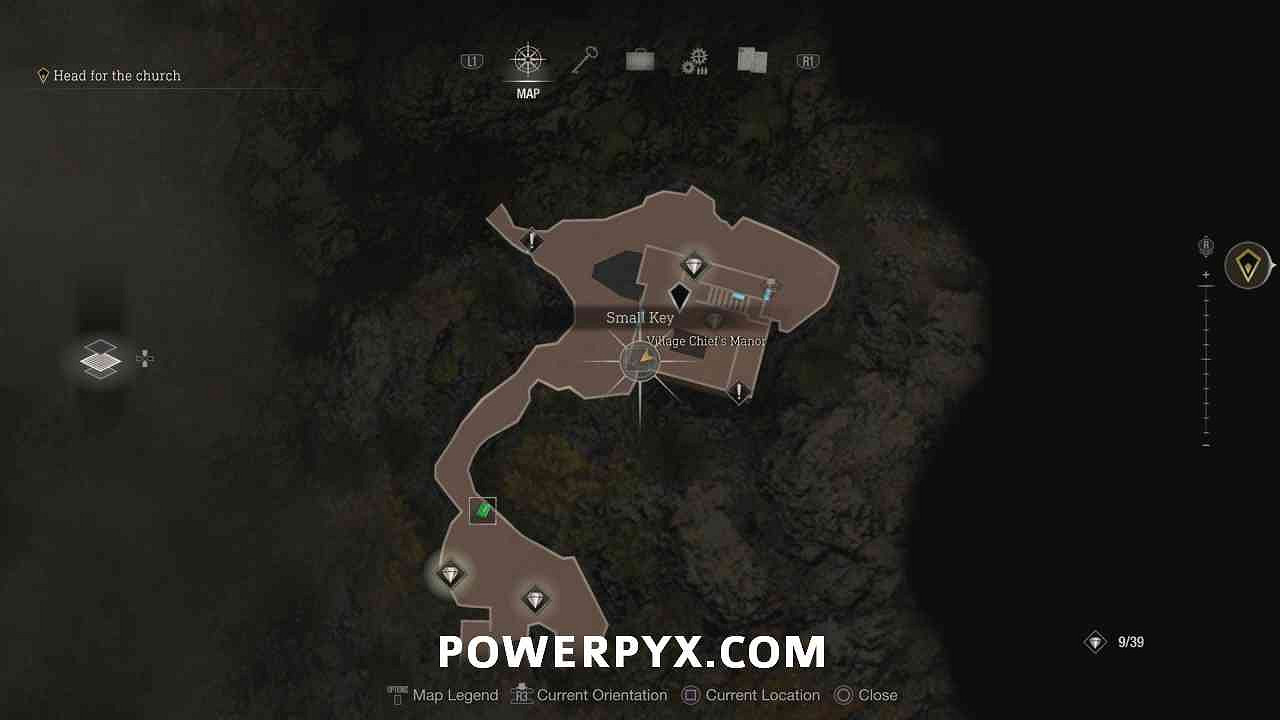 《惡靈古堡4重製版》完美收集攻略大全 全章節100%收集攻略 《惡靈古堡4重製版》完美收集攻略大全 全章節100%收集攻略