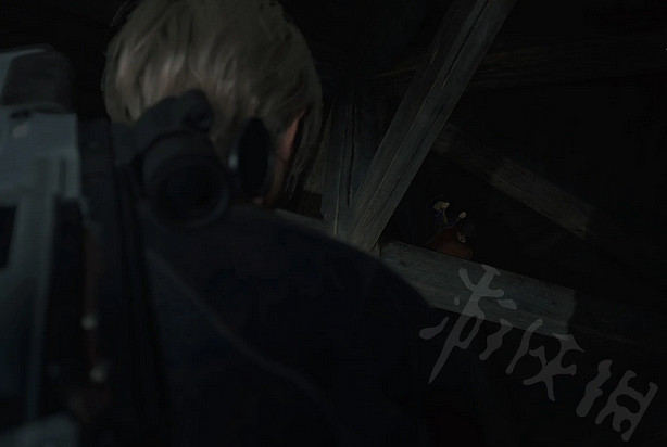 《惡靈古堡4重製版》城主人偶在哪兒?全城主人偶位置一覽 《惡靈古堡4重製版》城主人偶在哪兒?全城主人偶位置一覽