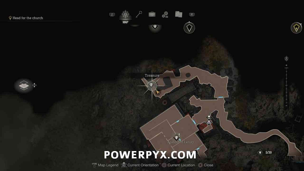 《惡靈古堡4重製版》完美收集攻略大全 全章節100%收集攻略 《惡靈古堡4重製版》完美收集攻略大全 全章節100%收集攻略