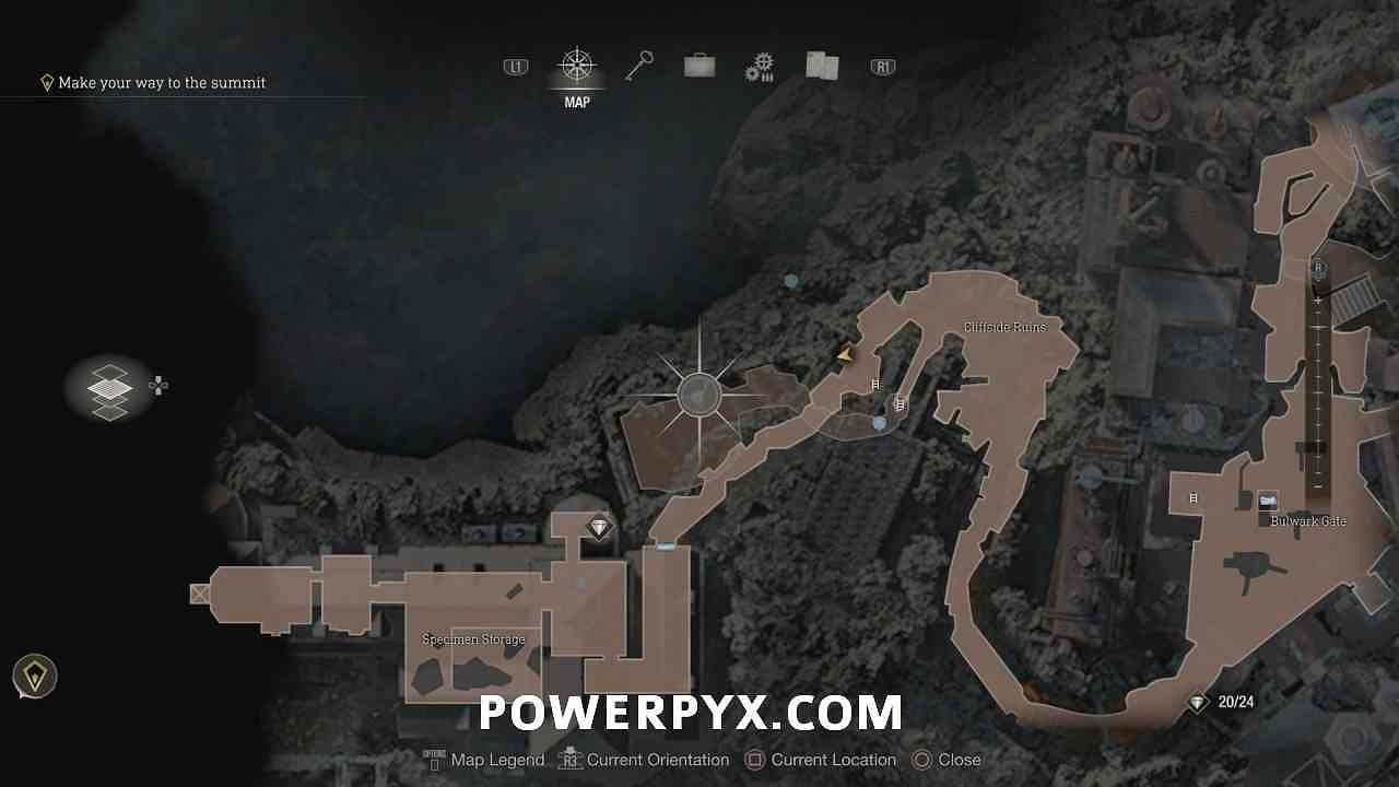 《惡靈古堡4重製版》懸賞任務攻略圖文全流程 懸賞任務怎麽開? 《惡靈古堡4重製版》懸賞任務攻略圖文全流程 懸賞任務怎麽開?