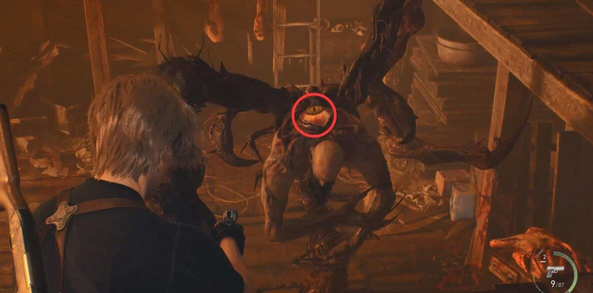 《惡靈古堡4重製版》Boss打法攻略大全 全Boss怎麽打? 《惡靈古堡4重製版》Boss打法攻略大全 全Boss怎麽打?