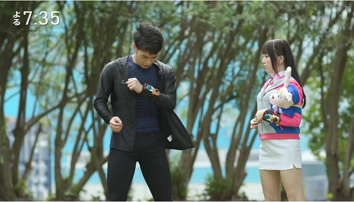 日本“動作片商”,在成人領域追逐特攝夢想 日本“動作片商”,在成人領域追逐特攝夢想