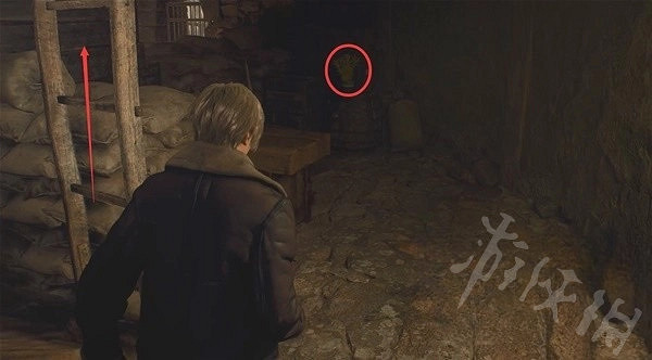 《惡靈古堡4重製版》黃色草藥獲得 黃色草藥怎麽獲取? 《惡靈古堡4重製版》黃色草藥獲得 黃色草藥怎麽獲取?