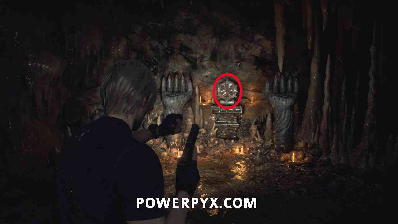 《惡靈古堡4重製版》第四章收集物品有哪些?第四章收集攻略 《惡靈古堡4重製版》第四章收集物品有哪些?第四章收集攻略