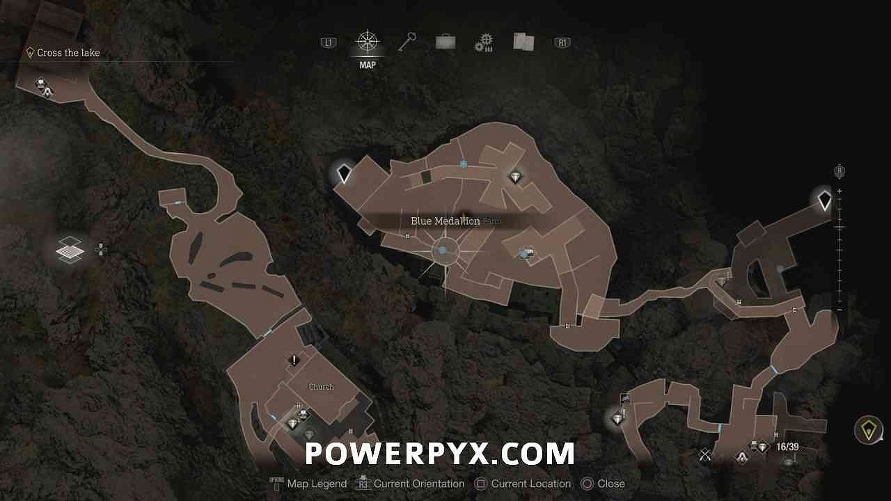 《惡靈古堡4重製版》懸賞任務攻略圖文全流程 懸賞任務怎麽開? 《惡靈古堡4重製版》懸賞任務攻略圖文全流程 懸賞任務怎麽開?