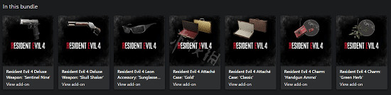 《惡靈古堡4重製版》擴展藏寶圖作用是什麽 擴展藏寶圖用處一覽 《惡靈古堡4重製版》擴展藏寶圖作用是什麽 擴展藏寶圖用處一覽