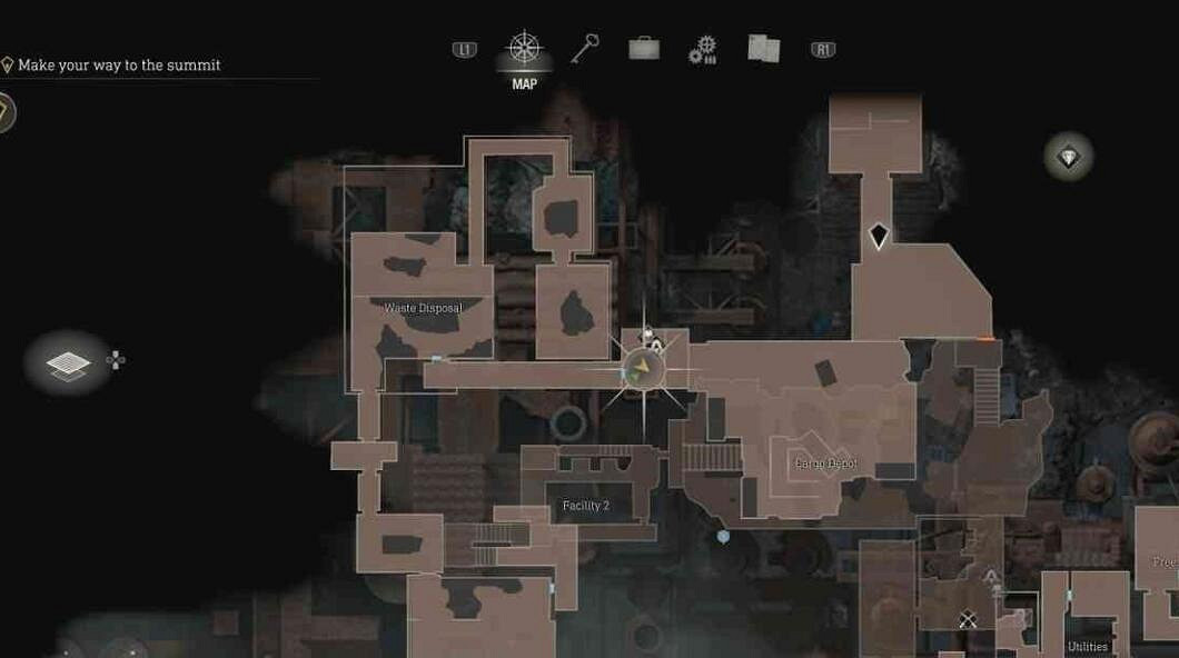 《惡靈古堡4重製版》解謎攻略圖文詳解 解謎怎麽過? 《惡靈古堡4重製版》解謎攻略圖文詳解 解謎怎麽過?