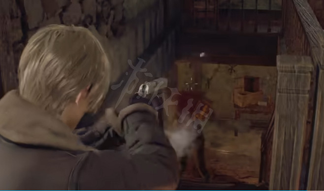 《惡靈古堡4重製版》電鋸人怎麽好打?電鋸人無傷打法一覽 《惡靈古堡4重製版》電鋸人怎麽好打?電鋸人無傷打法一覽