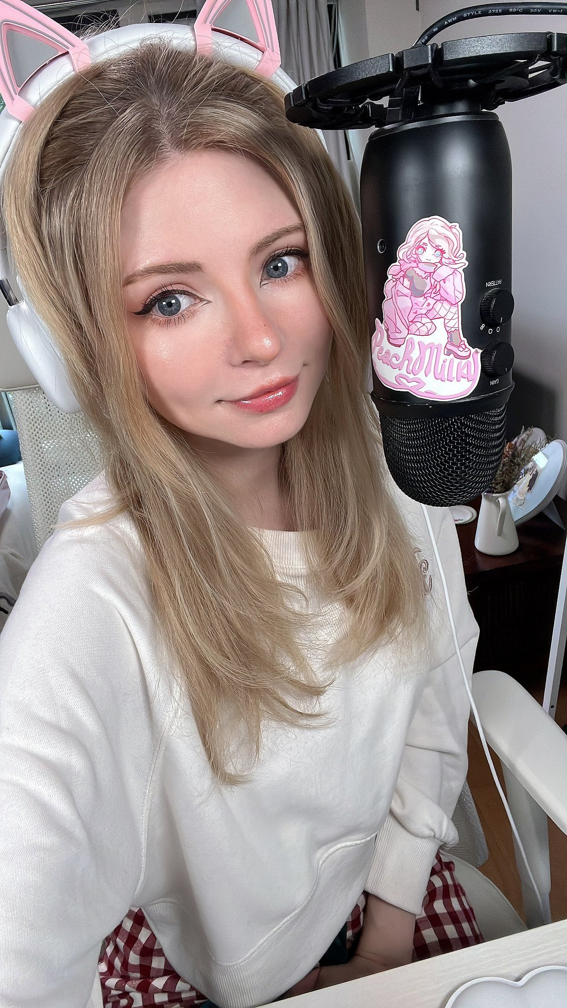 身穿黑絲超吸睛!《生化4》阿什莉動捕演員一波美圖 身穿黑絲超吸睛!《生化4》阿什莉動捕演員一波美圖