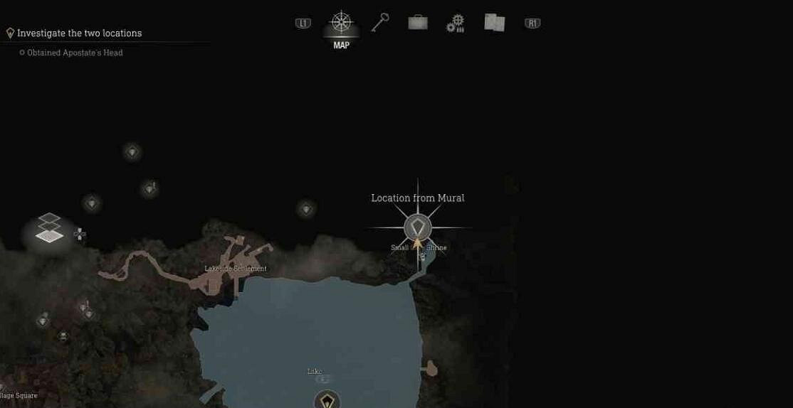 《惡靈古堡4重製版》解謎攻略圖文詳解 解謎怎麽過? 《惡靈古堡4重製版》解謎攻略圖文詳解 解謎怎麽過?