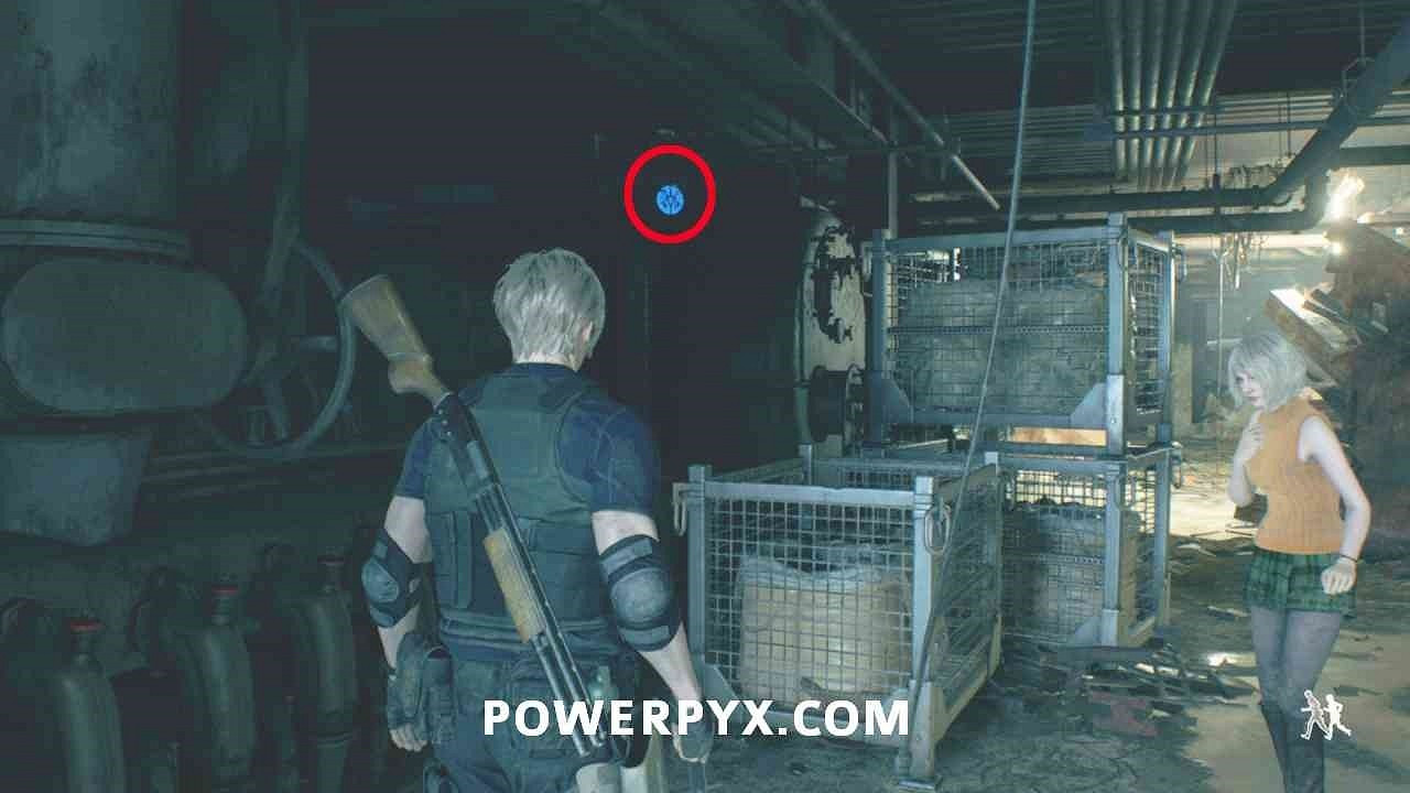 《惡靈古堡4重製版》懸賞任務攻略圖文全流程 懸賞任務怎麽開? 《惡靈古堡4重製版》懸賞任務攻略圖文全流程 懸賞任務怎麽開?