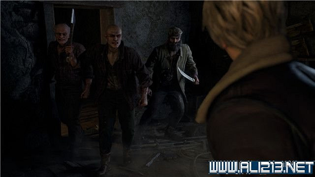 《惡靈古堡4重製版》全章節攻略圖文流程詳解 全支線全物品收集攻略 《惡靈古堡4重製版》全章節攻略圖文流程詳解 全支線全物品收集攻略