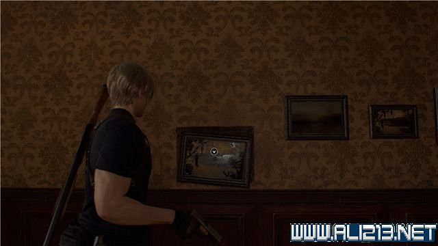 《惡靈古堡4重製版》全章節攻略圖文流程詳解 全支線全物品收集攻略 《惡靈古堡4重製版》全章節攻略圖文流程詳解 全支線全物品收集攻略